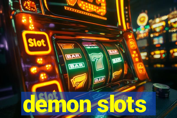 demon slots